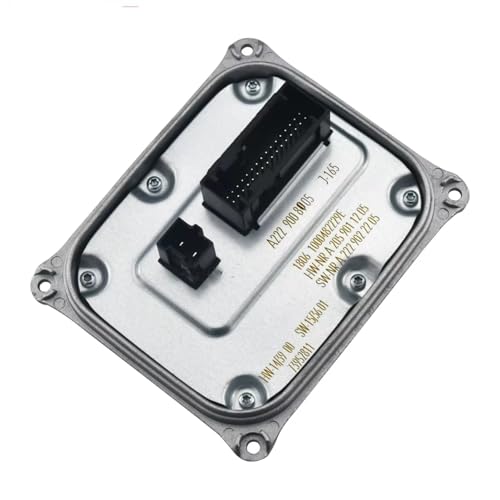Balasto xenón 2229008005 para Benz S600 módulo faro delantero