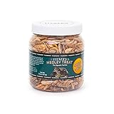 Fluker Labs SFK72020 Aquatic Turtle Medley Treat Food,...