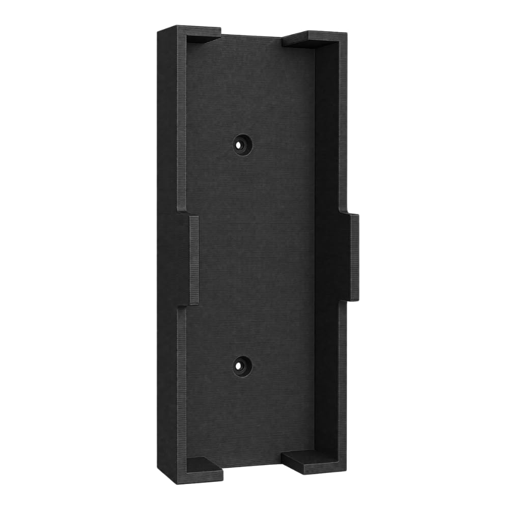 Support multi-adaptateur pour équipement d'aquarium et gestion de câbles