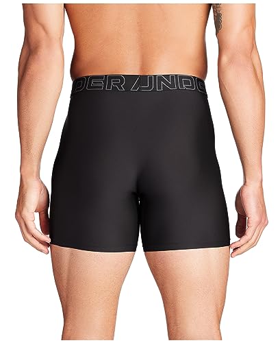 Under Armour UA Tech™ 9" Boxerjock® - Image 3