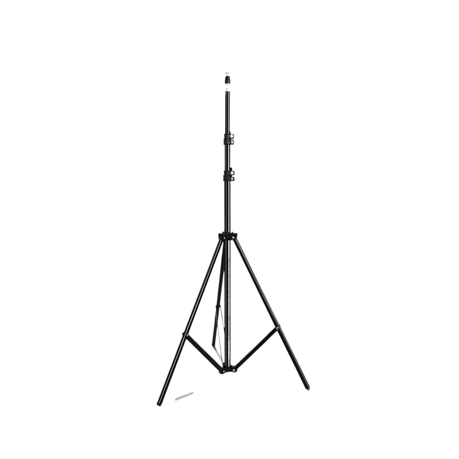 Trépied de projecteur aluminium extensible réglable jusqu'à 82 pouces pour home cinéma