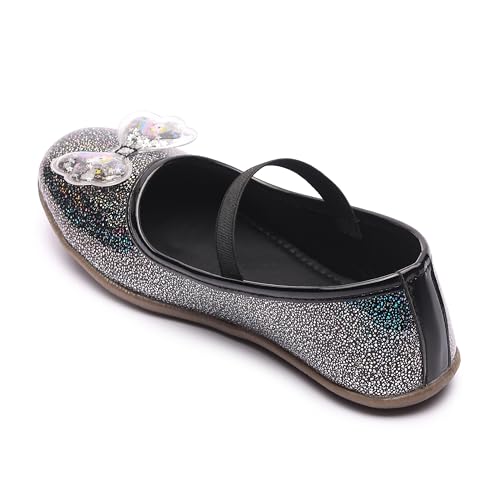 Image of Lightweight Ballerina Shoes for Girls | Durable, Comfortable Insole