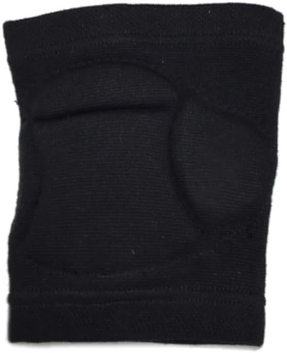 Exercise, Protection Sports Special Kneeling Thickened Protective Gear Anti-Fall Knee Joint Sleeve for Fitness, Cycling, Running, Playing Football