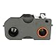 FARGO 45102 Farbband, schwarz