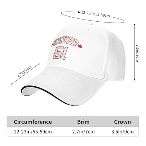 Casquette de baseball crème solaire ajustable contre le soleil d'été - 5