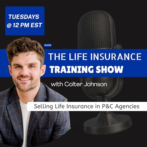 The Life Insurance Training Show Titelbild