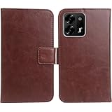 Cheshaoping PU Leder Tasche Hülle Für Invens Note TK02 6.52