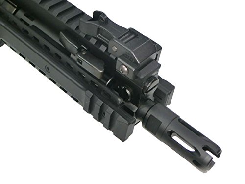 Amazon.co.jp: Tokyo Marui Hi-Cycle Electric Gun Body M4