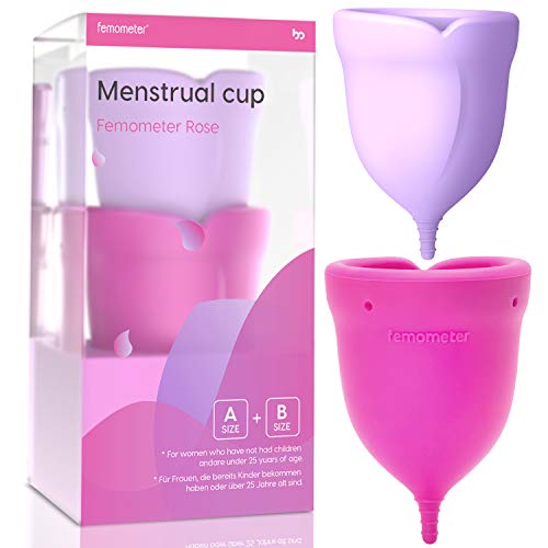 comprar copa menstrual amazon