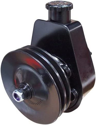 Brothers Trucks PSP4766 Power Steering Pump with Double Pulley