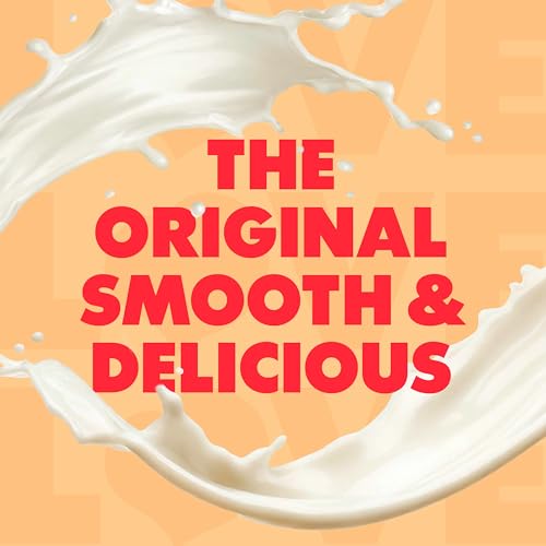 image for Coffee mate Original Flavored Coffee Creamer, Non-Dairy, Gluten-Free, 