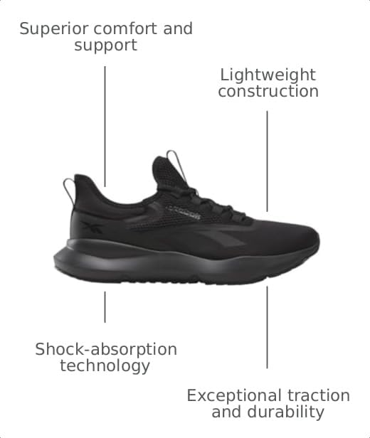 Image of Reebok Cityride