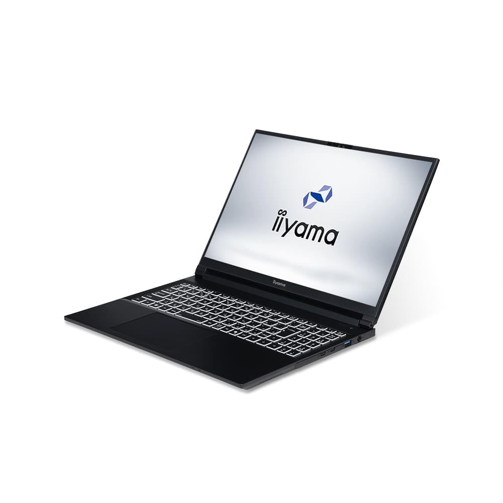 Amazon.co.jp: iiyama PC ノートパソコン STYLE∞(スタイル