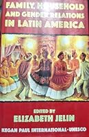 Family, household, and gender relations in Latin America 0710303998 Book Cover