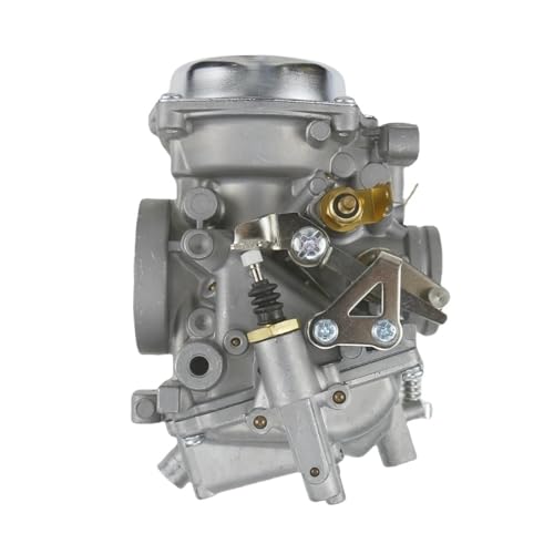 Carburateur pour moto résout les fuites et ratés sur Yamaha XV250 Virago V-Star