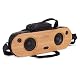 Bluetooth-Lautsprecher House of Marley Bag of Riddim 2 im Vergleich