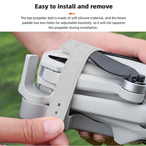 Protezione Eliche per DJI Mini 3 / Mini 3 Pro