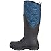 Produktbild Muck Boots Damen Arctic Sport Ii Tall Gummistiefel, Navy, 42 EU