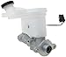 Raybestos MC390943 Professional Grade Brake Master Cylinder