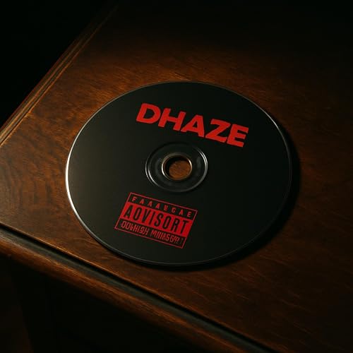 CD's [Explicit]