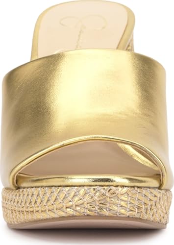 Jessica Simpson Women's Kameena Platform Sandal2