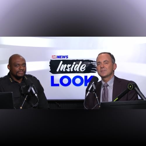 57. Evansville Police Chief Philip Smith