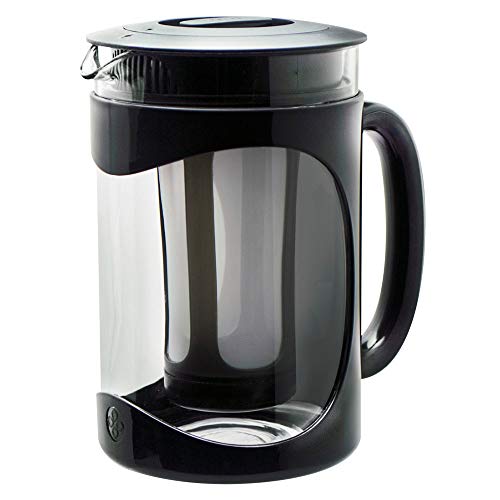Best Amazon Cold Brew Carafe: Detailed Reviews and Buyer’s Guide