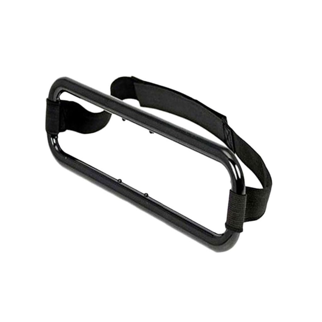 Boîte à mouchoirs universelle pour voiture avec fixation élastique pare-soleil