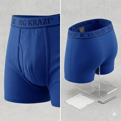 Image of Men's Brief | Underwear for Men | Men's Innerwear | Mini Trunk