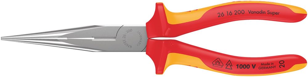 Jeu De 3 Pinces 9780 Insert En Mousse Jeu De Pinces KNIPEX 1 Wera - 05150180001