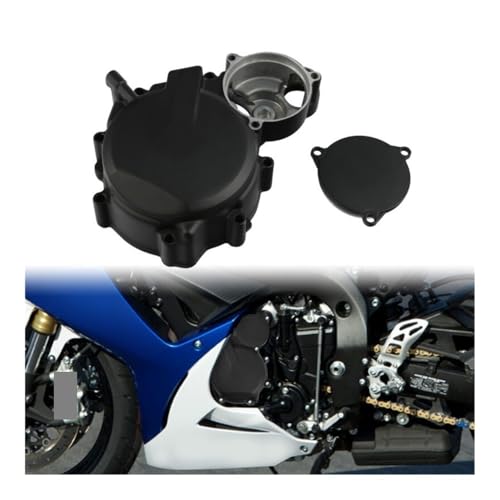 Cache-stator gauche Suzuki GSX-R 600 750 de 2006 à 2022 - 5