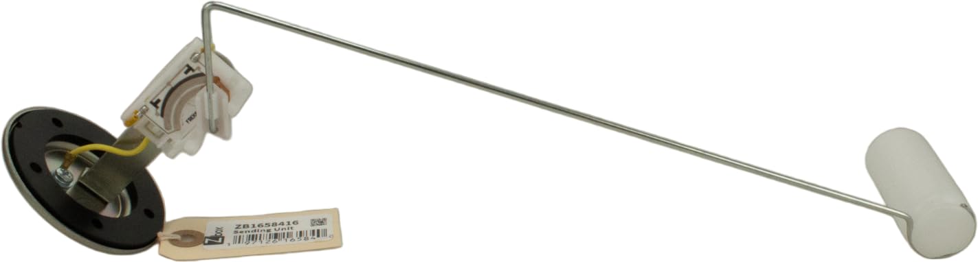 AT20912 Fuel Sending Unit fits JD 2640 2630 2440 2030 2020 1530 1520 1020 480B 480A 480 410 401C 401B 401 380 310B 310A 310 - Replaces AT31619