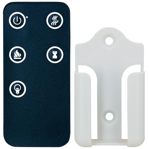 Télécommande de rechange Northwest BEF-60WM pour une ambiance cocooning - 2