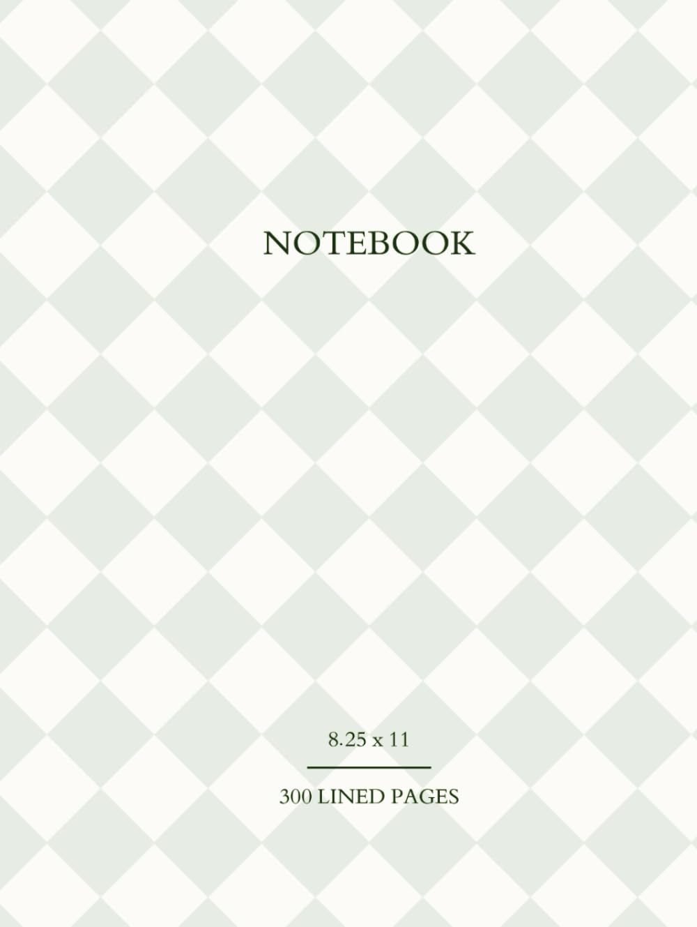 NOTEBOOK
