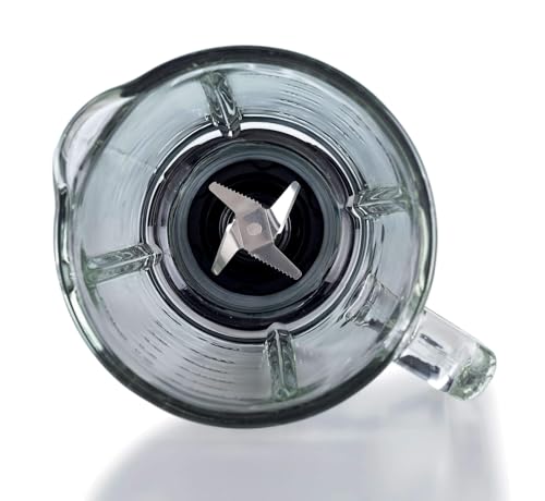 Blender Ariete 00C058500AR0 - vue 4