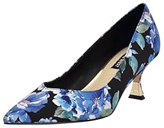 Blue Bouquet Floral Multi 422