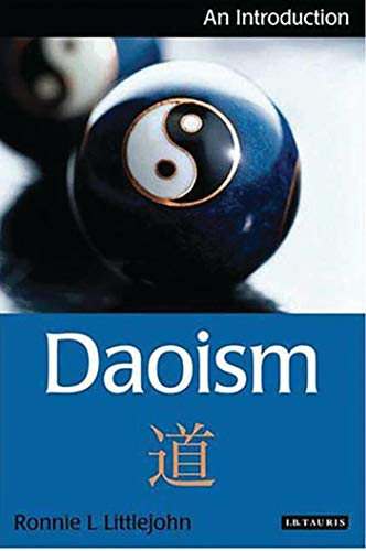 Télécharger Daoism: An Introduction (I.B.Tauris Introductions to Religion) (English Edition) livre En ligne