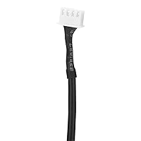 Vista 6 de Interruptor inteligente del sensor de nivel de agua DC 5-12V para la detección de líquidos del tanque
