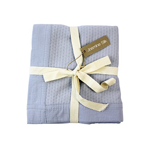 Jasmine Silk Morbida coperta in bambù per bambini