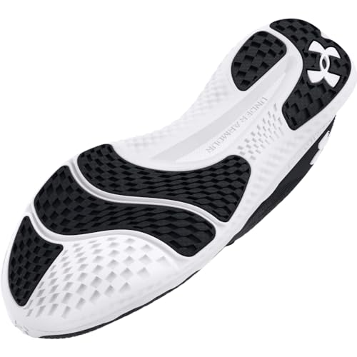 Under Armour Men's UA Charged Speed Swift, Lightweight Trainers for Men Sports Shoes with Charged Cushioning, Mens Running Shoes - Image 4