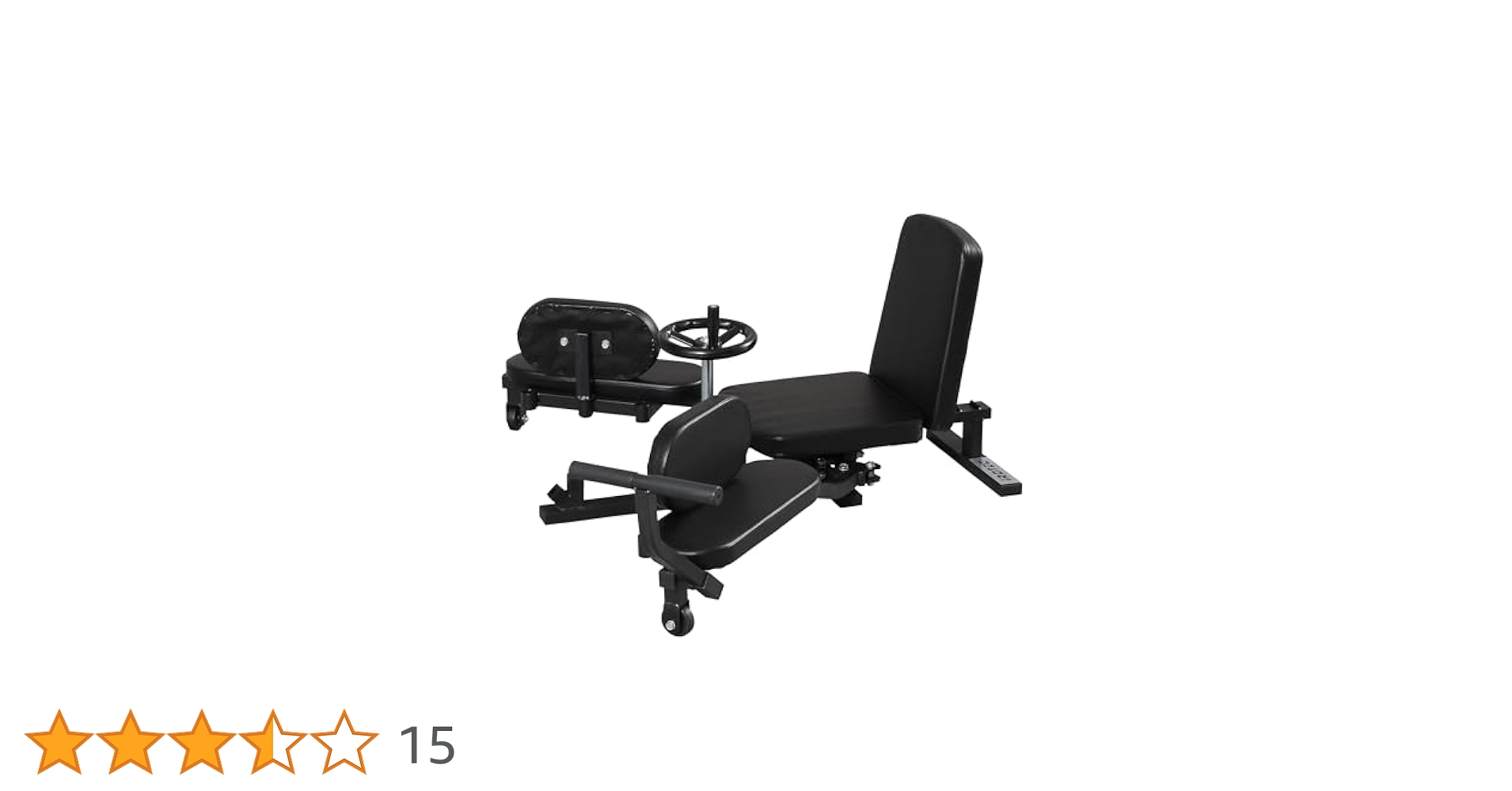 ⭐︎レッグストレッチャー Amazon | 開脚マシーン レッグストレッチャー 股関節 0-180度