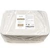velona 25 LB - Coconut Milk Glycerin Soap Base Bulk SLS/SLES Free | Melt and Pour | Natural Bar for The Best Result for Soap Making