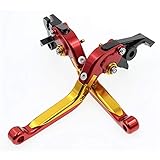 Edelstahl-Hardware .Lever, um nach außen zu falten, um den Bruch bei einem Absturz von einem Absturz 6 Positionen einstellbar