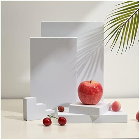 GISELA D Rectangle Foam Photography Props Set Cover