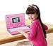 VTech - Genio Máster Color Bilingüe, Ordenador portátil para niños, Pantalla a...
