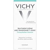 Vichy Intense Transpiratie Crème 7 Dagen