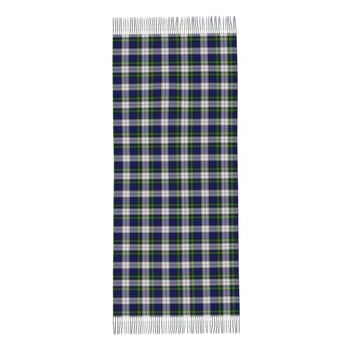 Soft Winter Shawl Wraps Scarf Tassel Pashmina Scarves for Women Girls4