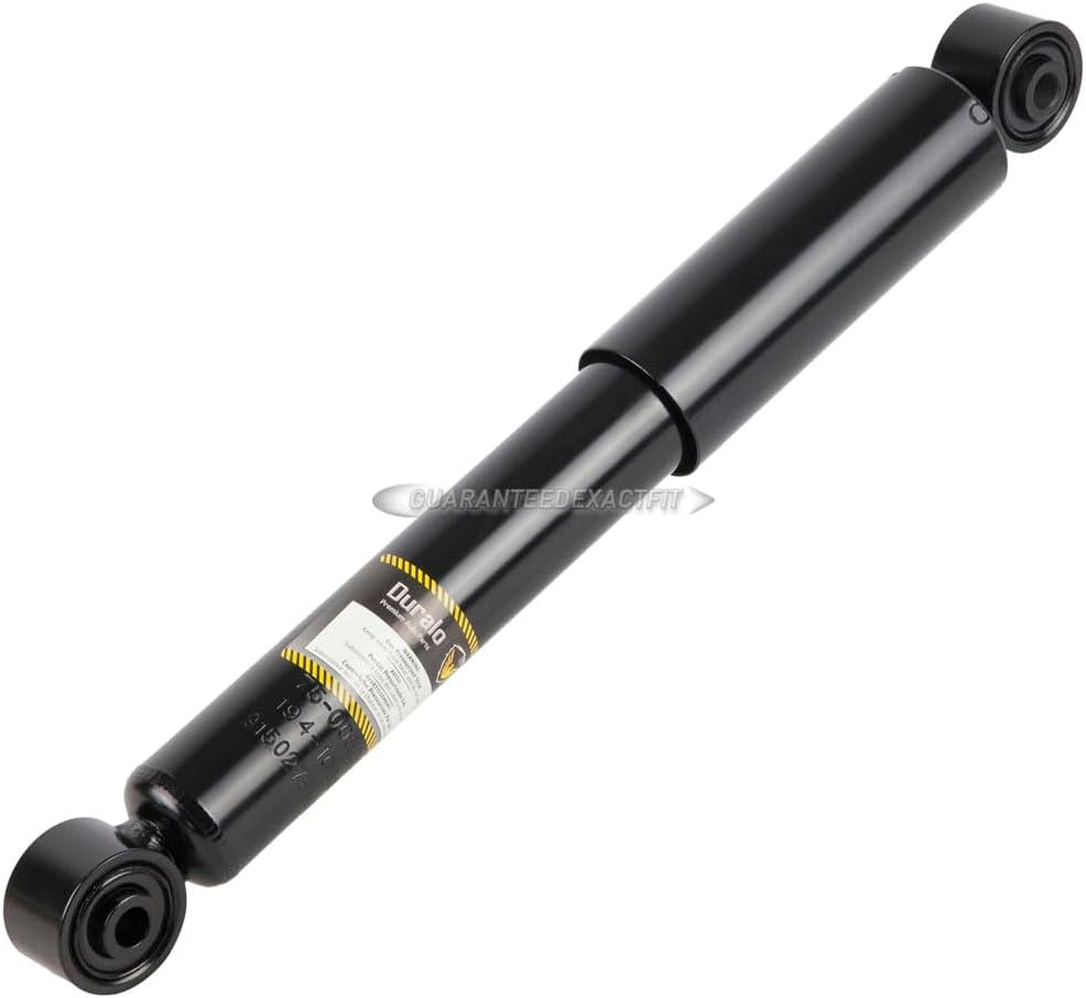 For Honda Odyssey 1999-2004 Front Rear Strut Spring & Shocks - Duralo 1192-1576 New