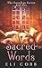 Sacred Words (The Guardian Series)