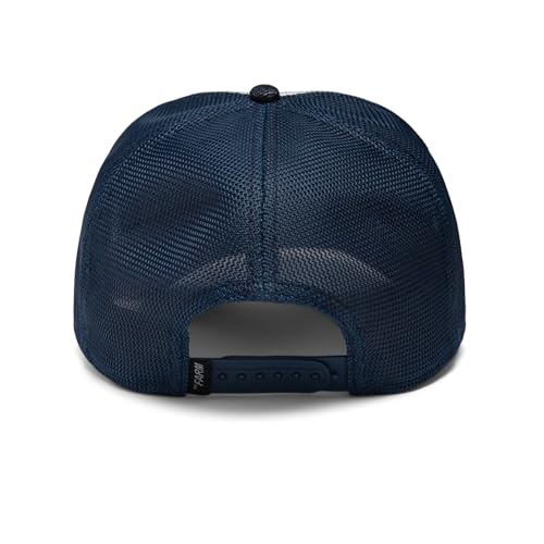 Image of Goorin Bros. Women's Foxy Baby Baseball Hat